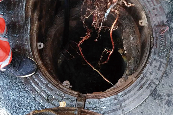 工农管道预处理